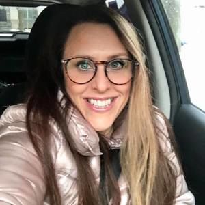 Meet your Posher, Marie-france